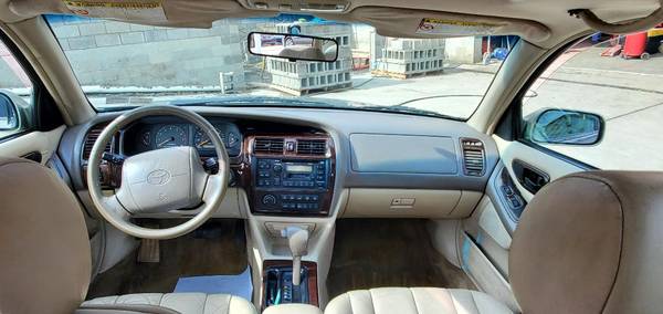 1998 Toyota Avalon XL - New Inspection & Emission - Runs & Drives for sale in Pittsburgh, PA – photo 7