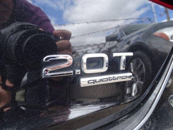2013 Audi A4 Premium Plus Sedan 4D GUARANTEED APPROVAL - cars & for sale in Philadelphia, PA – photo 7