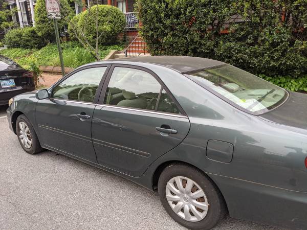 2006 Toyota Camry LE - 142, 000 for sale in Annapolis, MD – photo 5