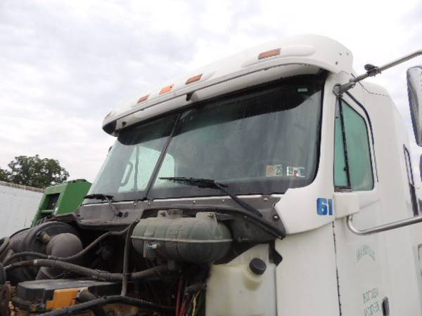 2005 Freightliner Columbia 112 price reduced for sale in Lake Butler, FL, FL – photo 18