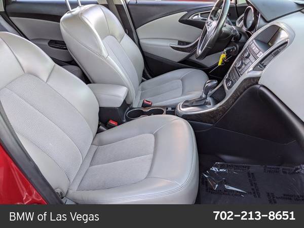 2014 Buick Verano SKU:E4154055 Sedan - cars & trucks - by dealer -... for sale in Las Vegas, NV – photo 18
