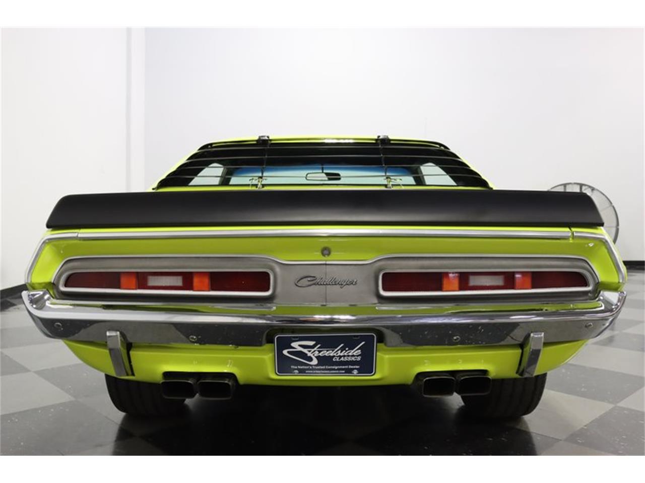 1971 Dodge Challenger for sale in Fort Worth, TX – photo 12