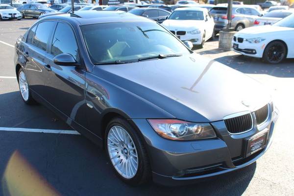 2008 BMW 3 Series 328xi - - by dealer - vehicle for sale in Bellingham, WA – photo 3