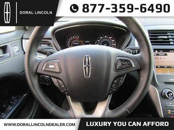 2017 Lincoln Mkc Premiere Great Financing Programs Available for sale in Miami, FL – photo 22