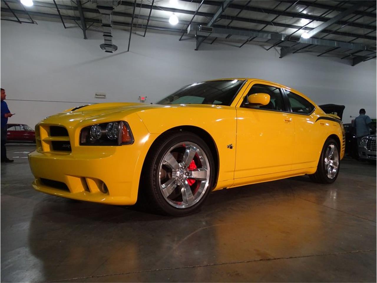 2007 Dodge Charger for sale in Greensboro, NC – photo 2