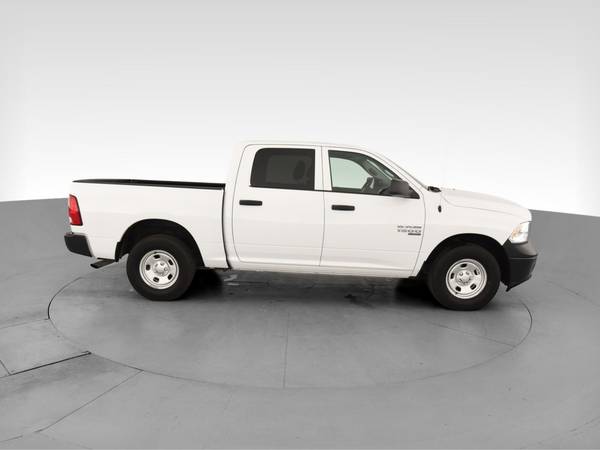 2019 Ram 1500 Classic Crew Cab Tradesman Pickup 4D 5 1/2 ft pickup -... for sale in Baltimore, MD – photo 13
