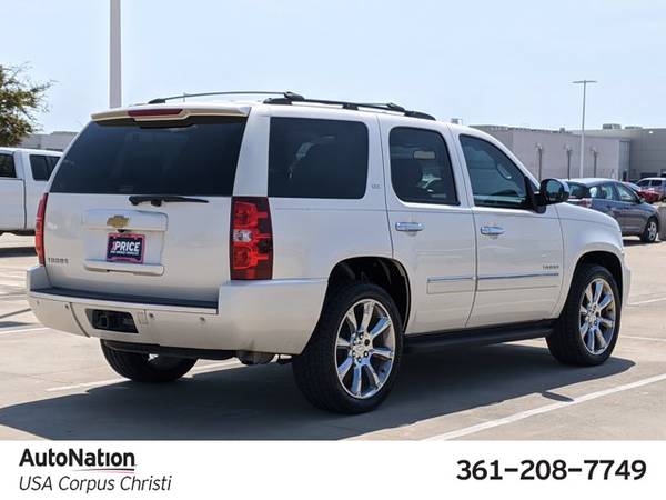2014 Chevrolet Tahoe LTZ SKU:ER125404 SUV - cars & trucks - by... for sale in Corpus Christi, TX – photo 6