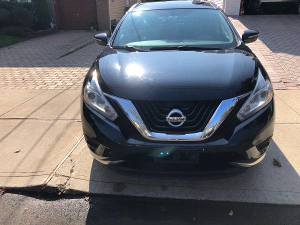 2015 Nissan Murano - cars & trucks - by owner - vehicle automotive... for sale in STATEN ISLAND, NY – photo 2
