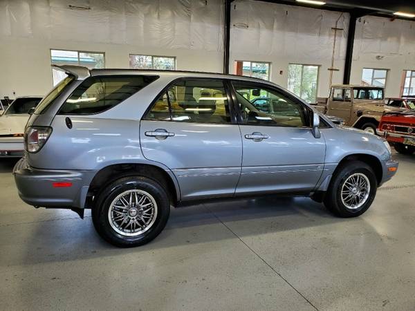 2003 Lexus RX 300 4dr SUV 4WD for sale in Bend, OR – photo 4