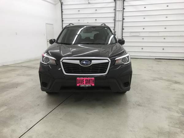 2019 Subaru Forester AWD All Wheel Drive SUV Premium - cars & trucks... for sale in Kellogg, MT – photo 9