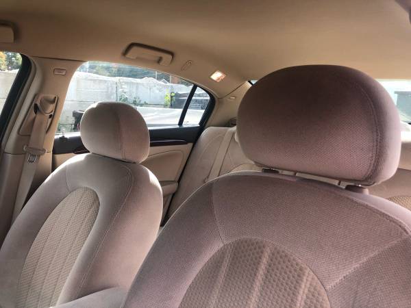 2007 Buick Lucerne CX sedan - cars & trucks - by owner - vehicle... for sale in Tewksbury, MA – photo 17