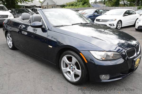 2007 *BMW* *3 Series* *328i* Monaco Blue Metallic for sale in Linden, NJ – photo 11