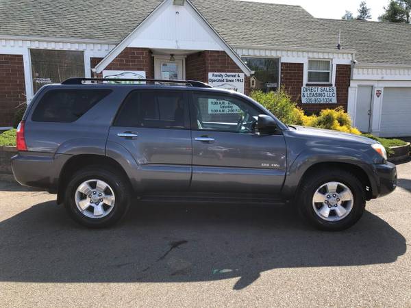 06 Toyota 4Runner 4WD-Runs 100 Clean CARFAX/Super Deal! - cars & for sale in Youngstown, PA – photo 3