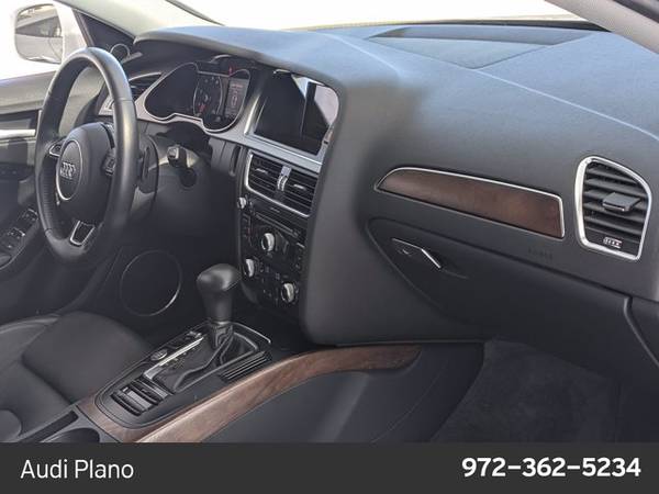 2014 Audi A4 Premium Plus SKU:EA040846 Sedan - cars & trucks - by... for sale in Plano, TX – photo 18