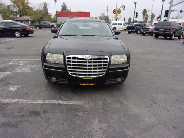 2006 Chrysler 300 Touring 4D Sedan, Clean Title! for sale in Marysville, CA – photo 3