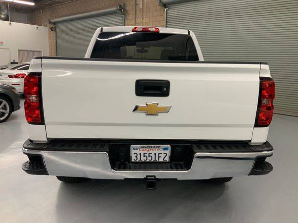2014 Chevrolet Chevy Silverado 1500 LT w/1LT Quick Easy Experience! for sale in Fresno, CA – photo 4