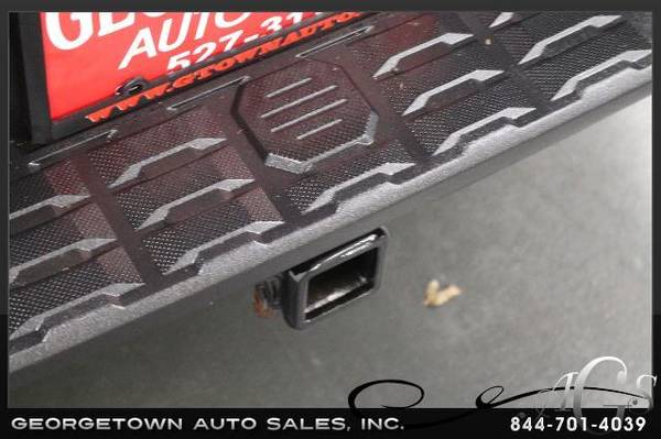 2016 Toyota Tacoma - - cars & trucks - by dealer - vehicle... for sale in Georgetown, SC – photo 19