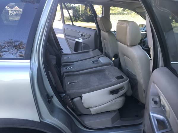 2005 Volvo XC90 - cars & trucks - by owner - vehicle automotive sale for sale in Ventura, CA – photo 7