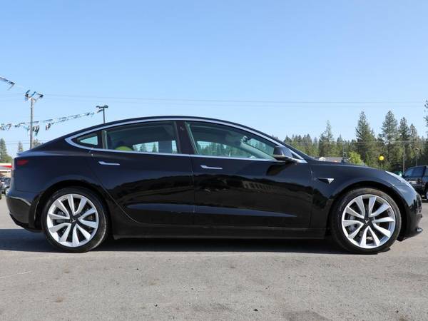 2018 Tesla Model 3 PERFORMANCE Dual Motor *AWD* Sedan ALL FRESH... for sale in Spokane, WA – photo 4