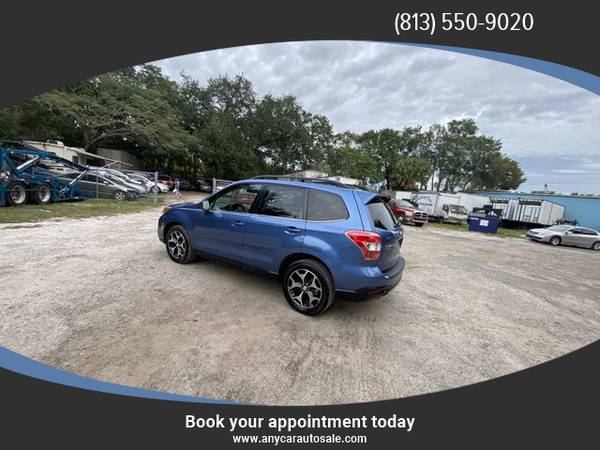 2015 Subaru Forester - cars & trucks - by dealer - vehicle... for sale in TAMPA, FL – photo 13