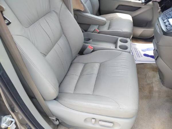 2008 Honda Odyssey 5dr EX-L - cars & trucks - by dealer - vehicle... for sale in New Orleans, LA – photo 8