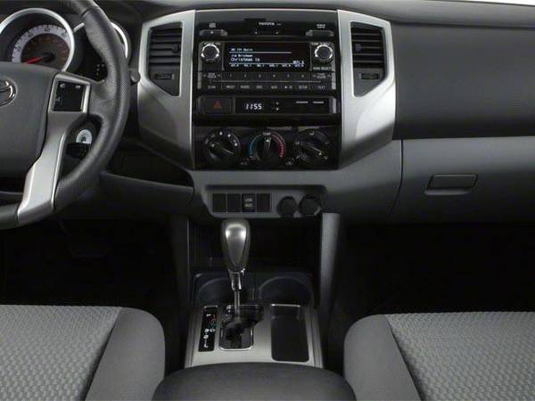 2013 Toyota Tacoma TRD Off Road Crew Cab 4WD - - by for sale in Milford, MA – photo 11