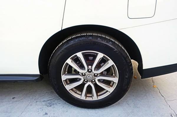 2013 Nissan Pathfinder Platinum 4dr SUV - - by dealer for sale in Tucson, AZ – photo 9