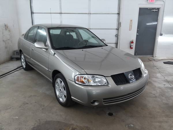2005 Nissan Sentra S 700/DOWN, 500 6 MONTHS for sale in Other, IL – photo 21