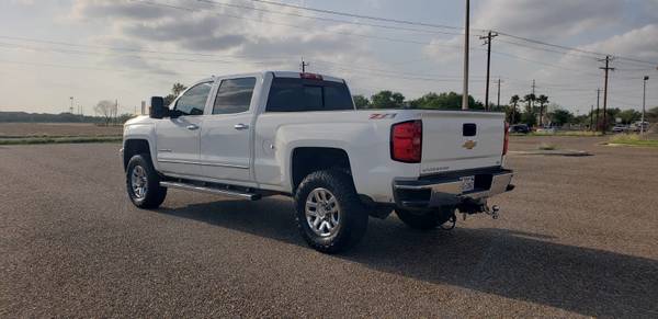 2015 Chevrolet Silverado 2500 for sale in McAllen, TX – photo 5