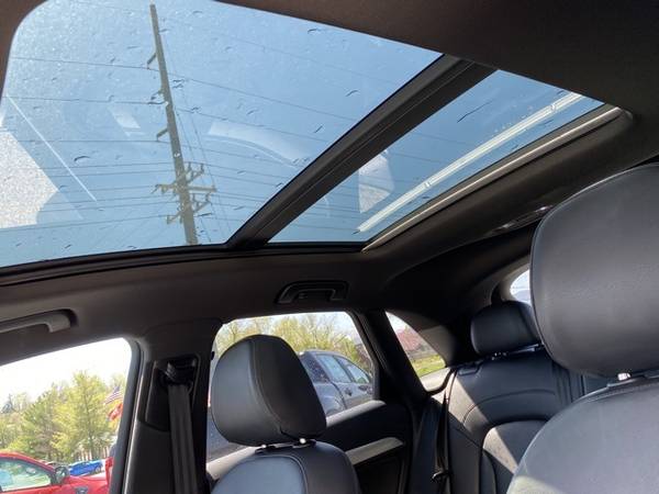 2018 Audi Q3 2 0T Premium suv Utopia Blue Metallic for sale in LaFollette, TN – photo 14