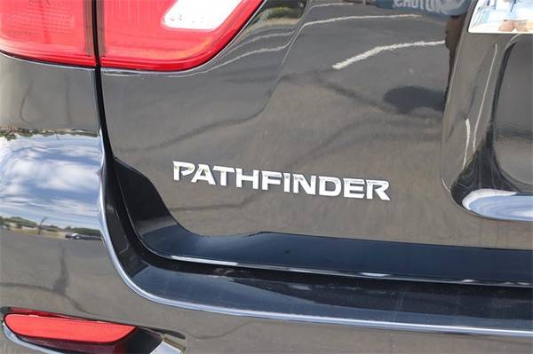 2018 Nissan Pathfinder Call for availability - - by for sale in ToyotaWalnutCreek.com, CA – photo 11