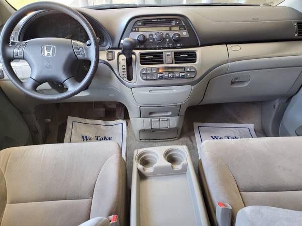 2006 HONDA ODYSSEY - - by dealer - vehicle automotive for sale in MILWAUKEE WI 53209, WI – photo 15