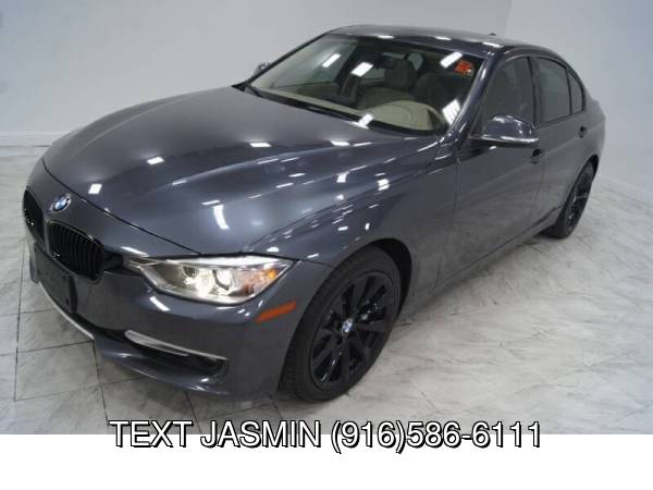 2012 BMW 3 Series 335i ONLY 65K MILES LOADED WARRANTY with - cars &... for sale in Carmichael, CA – photo 4