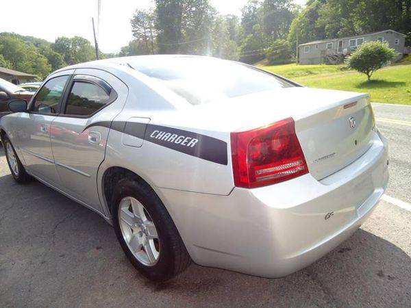 2006 Dodge Charger SE 4dr Sedan CASH DEALS ON ALL CARS OR BYO... for sale in Lake Ariel, PA – photo 2
