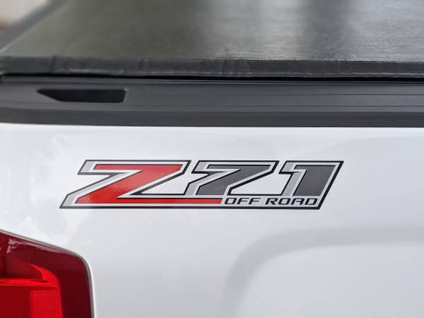 2016 SILVERADO 1500 4WD LTZ Z71 - cars & trucks - by owner - vehicle... for sale in Phoenix, AZ – photo 5
