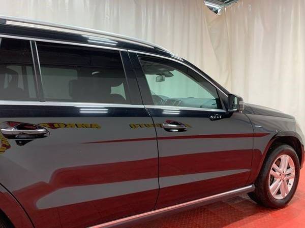 2014 Mercedes-Benz GL 450 4MATIC AWD GL 450 4MATIC 4dr SUV $1500 -... for sale in Waldorf, MD – photo 11