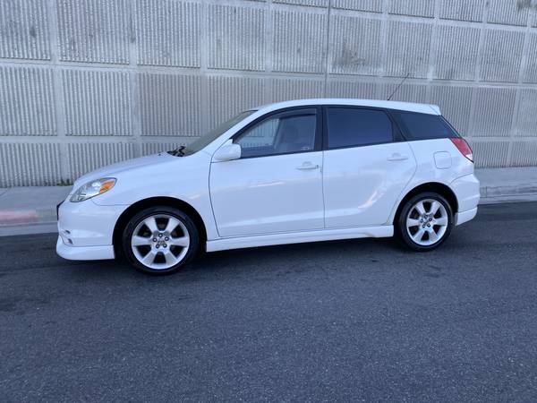 2003 Toyota Matrix XR VERY RARE VEHICLE/EXTREMELY CLEAN/SEE PIC for sale in ALFRED, CA – photo 5