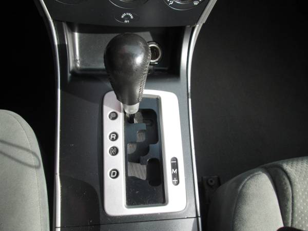 2008 Mazda MAZDA6 i Sport Value Edition - - by dealer for sale in Centralia, OR – photo 17