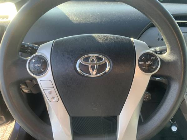 2015 TOYOTA PRIUS - cars & trucks - by dealer - vehicle automotive... for sale in Chenoa, IL – photo 23