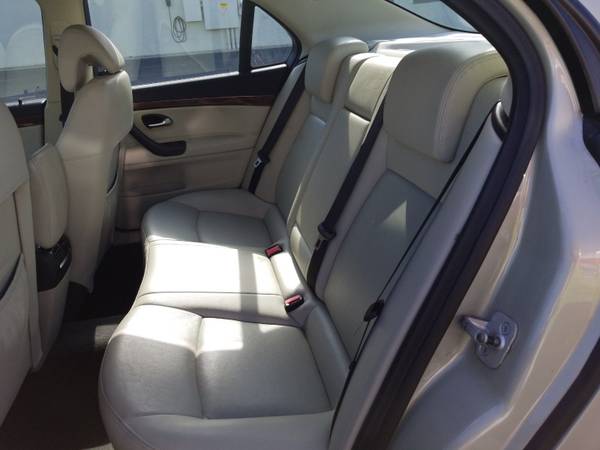 2006 SAAB 9-3 CLEAN CARFAX NO ACCIDENT,NEW INSPECTION GOOD TILL... for sale in Allentown, PA – photo 14
