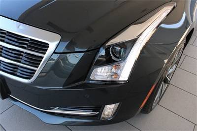 2016 Cadillac ATS 2.0L Turbo COUPE Luxury**awd**navi** - cars &... for sale in Bradenton, FL – photo 22