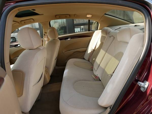 2006 Buick Lucerne CX - - by dealer - vehicle for sale in White Bear Lake, MN – photo 8