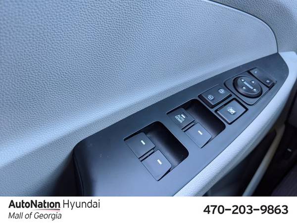 2019 Hyundai Tucson SE SKU:KU949242 SUV - cars & trucks - by dealer... for sale in Buford, GA – photo 13