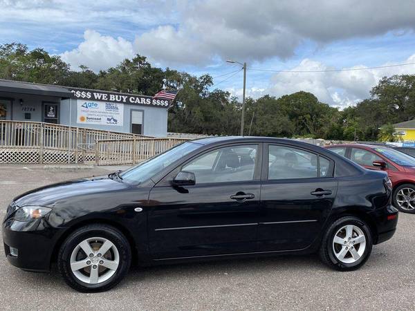 2009 MAZDA 3 I Skyway Motors - cars & trucks - by dealer - vehicle... for sale in TAMPA, FL – photo 3