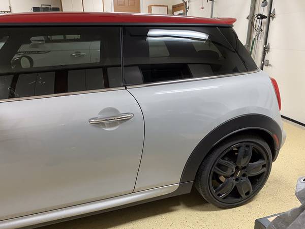 2016 John Cooper Works Mini Cooper for sale in Indianapolis, IN – photo 11