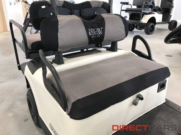2013 EZGO RXV **FINANCING AVAILABLE ** - cars & trucks - by dealer -... for sale in Shelby Township , MI – photo 13