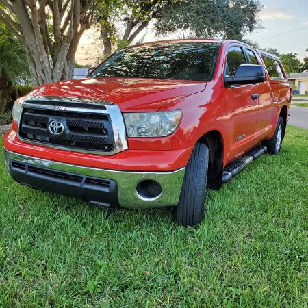 Toyota Tundra Truck 2010 - cars & trucks - by owner - vehicle... for sale in SAINT PETERSBURG, FL – photo 2