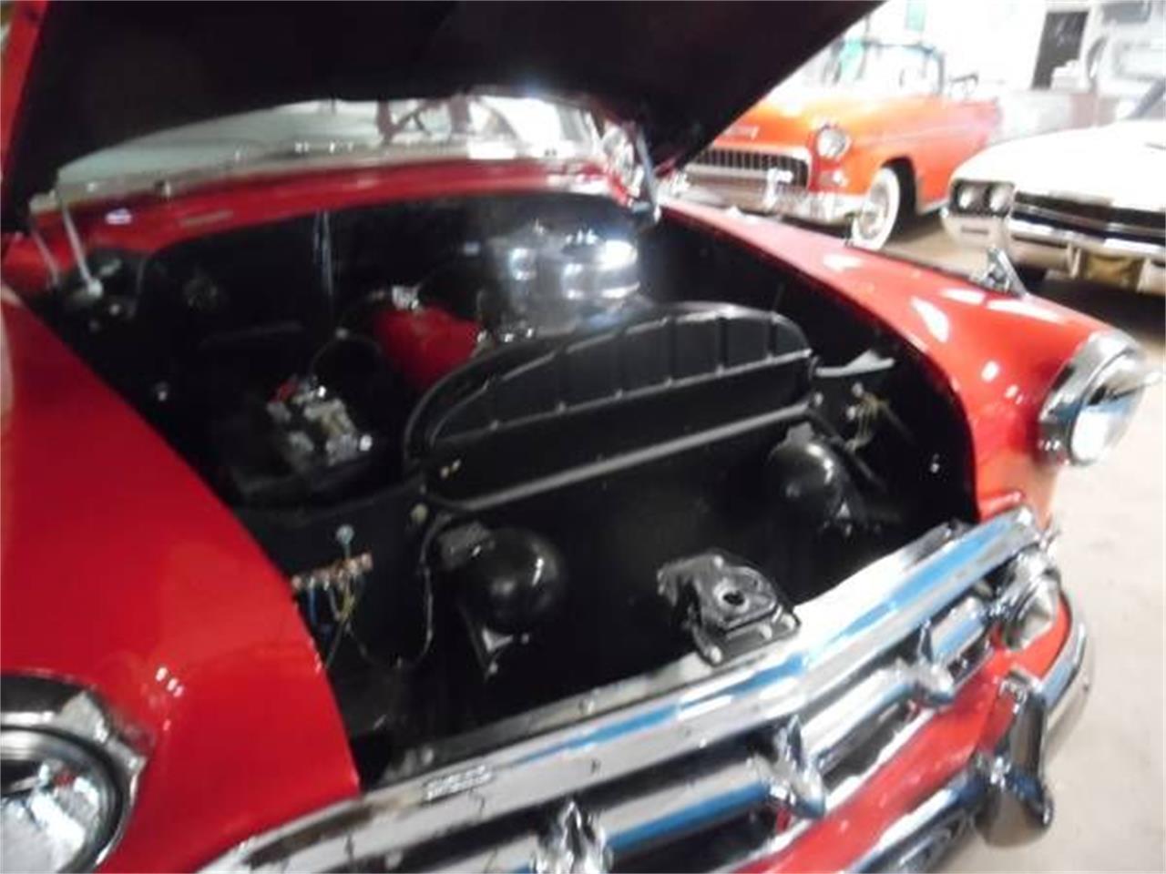 1953 Chevrolet Bel Air for sale in Cadillac, MI – photo 10