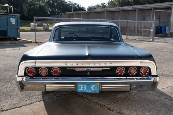 1964 Chevrolet Impala for sale in Titusville, FL – photo 6