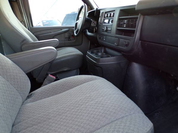 2015 Chevrolet Express Cargo Van RWD 2500 135 - - by for sale in Vestal, NY – photo 21